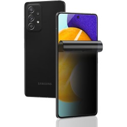 Mica de Hidrogel Privacidad Universal para Celular Antiespía