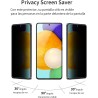 Mica de Hidrogel Privacidad Universal para Celular Antiespía