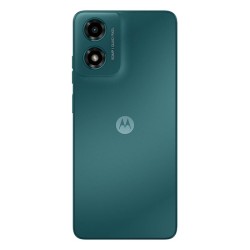 MOTOROLA g04s VERDE AURORA 64GB + 4GB RAM DUAL SIM