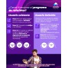 PORTABILIDAD A ESIM AXIOS ALTAN REDES CON 190 DE SALDO