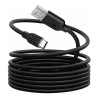 Cable usb Tipo C 2.1A (2 METROS)