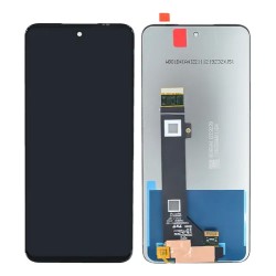 DISPLAY MOTOROLA G13 / G23 / G34 5G / G53 5G ORIGINAL CON SERVICE PACK LCD