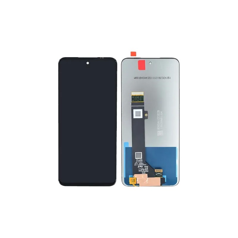 DISPLAY MOTOROLA G13 / G23 / G34 5G / G53 5G ORIGINAL CON SERVICE PACK LCD DISPLAY MOTOROLA G13 / G23 / G34 5G / G53 5G ORIGINAL CON SERVICE PACK LCD