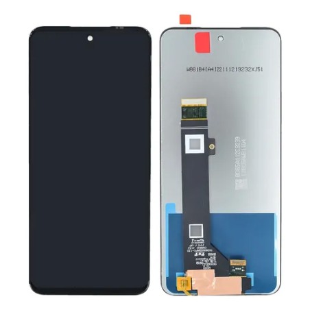 DISPLAY MOTOROLA G13 / G23 / G34 5G / G53 5G ORIGINAL CON SERVICE PACK LCD