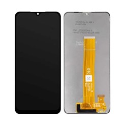 DISPLAY SAMSUNG A02 / A32 5G / M12 / A12 / F12 ORIGINAL CON SERVICE PACK LCD
