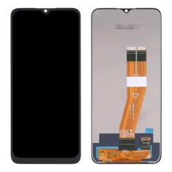 DISPLAY SAMSUNG A02s / A03 / A03s / A04e / M04 / F04 / F02s ORIGINAL CON SERVICE PACK LCD