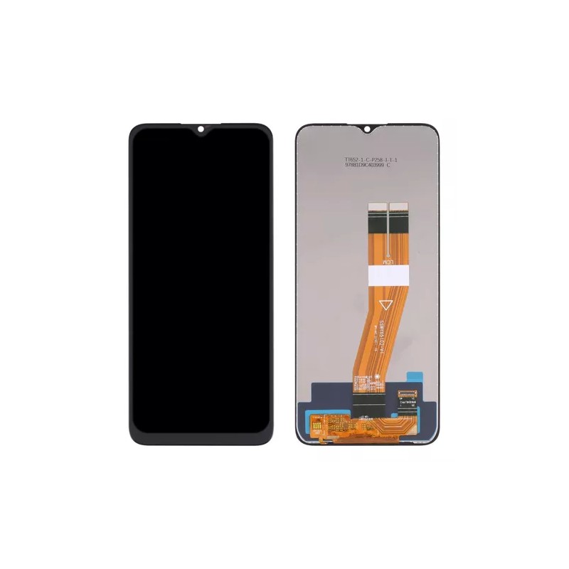 DISPLAY SAMSUNG A02s / A03 / A03s / A04e / M04 / F04 / F02s ORIGINAL CON SERVICE PACK LCD DISPLAY SAMSUNG A02s / A03 / A03s / A04e / M04 / F04 / F02s ORIGINAL CON SERVICE PACK LCD