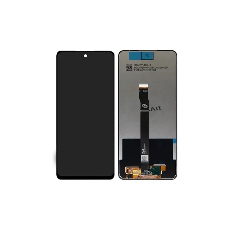 DISPLAY HUAWEI Y7A / P Smart 2021 / Honor 10x Lite ORIGINAL CON SERVICE PACK LCD DISPLAY HUAWEI Y7A / P Smart 2021 / Honor 10x Lite ORIGINAL CON SERVICE PACK LCD