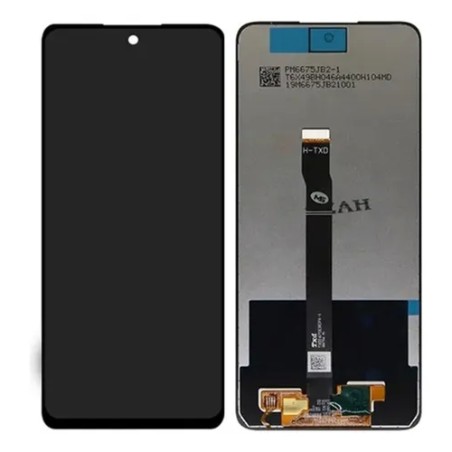 DISPLAY HUAWEI Y7A / P Smart 2021 / Honor 10x Lite ORIGINAL CON SERVICE PACK LCD