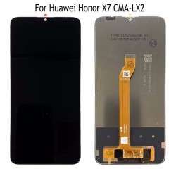 DISPLAY HONOR X7 CMA-LX3 ORIGINAL CON SERVICE PACK LCD