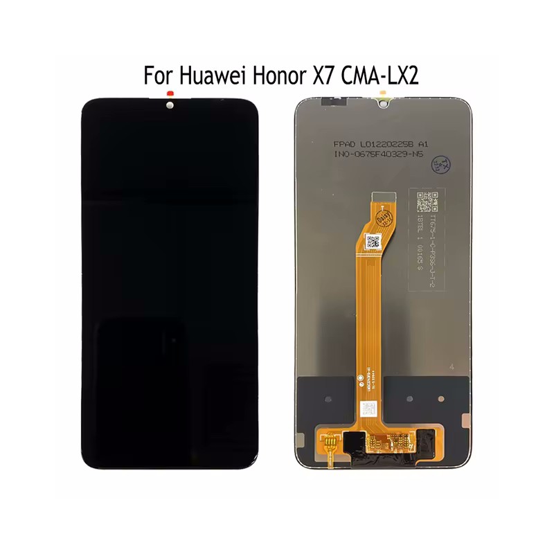 DISPLAY HONOR X7 CMA-LX3 ORIGINAL CON SERVICE PACK LCD DISPLAY HONOR X7 CMA-LX3 ORIGINAL CON SERVICE PACK LCD