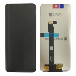 DISPLAY HONOR X8 TFY-LX3 ORIGINAL CON SERVICE PACK LCD