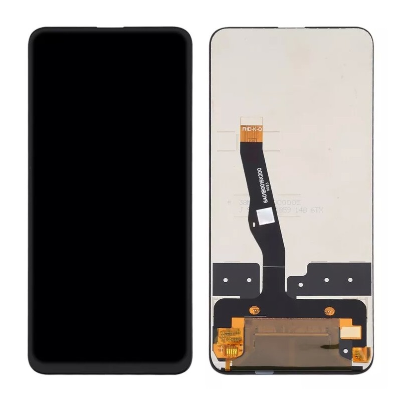 DISPLAY Huawei Y9 Prime 2019 / Y9S / Honor 9X / 9X Pro ORIGINAL CON SERVICE PACK LCD DISPLAY Huawei Y9 Prime 2019 / Y9S / Honor 9X / 9X Pro ORIGINAL CON SERVICE PACK LCD