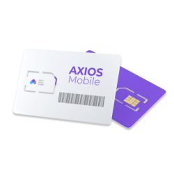 PORTABILIDAD A CHIP AXIOS CONSERVANDO TU NUMERO