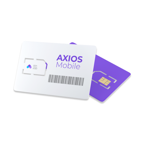 PORTABILIDAD A CHIP AXIOS CONSERVANDO TU NUMERO