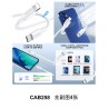 Cable USB-C a iPhone Lightning 1 Metro 3A CAB258