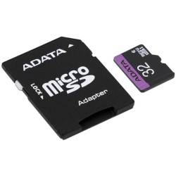 MEMORIA ADATA MICRO SD 32GB
