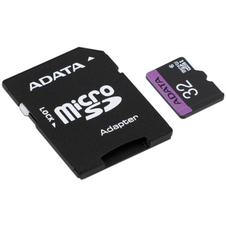 MEMORIA ADATA MICRO SD 32GB