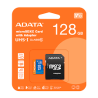 MEMORIA ADATA MICRO SD 128GB