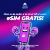 CHIPS AXIOS MOBILE CON 190 DE SALDO Y ENVIO GRATIS PARA PORTABILIDAD CONSERVANDO TU NUMERO