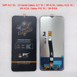 Display Samsung A22 5G MS iTECNICO Alta Calidad