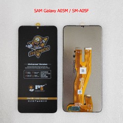 Display Samsung A05 MS iTECNICO Alta Calidad