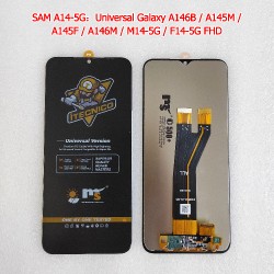 Display Samsung A14 5G MS iTECNICO Alta Calidad