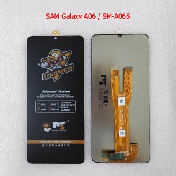 Display Samsung A06 MS iTECNICO Alta Calidad
