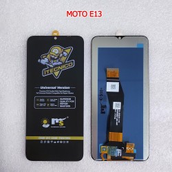 Display Motorola E13 MS iTECNICO Alta Calidad