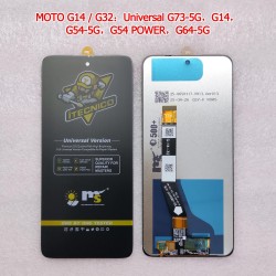 Display Motorola G14/G32/G54 MS iTECNICO Alta Calidad