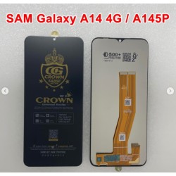 Display Samsung A14 4G MS iTECNICO Alta Calidad