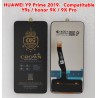 Display Honor 9X/9X Pro/Y9S/Y9 Prime 2019 MS iTECNICO Alta Calidad