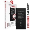 Batería para iPhone 13 Mini (AmpSentrix Plus Extended)