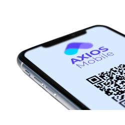 eSIM AXIOS ALTAN REDES CON 100 DE SALDO