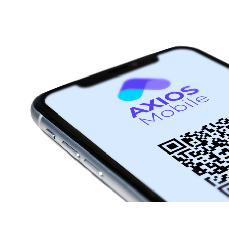 eSIM AXIOS ALTAN REDES CON 100 DE SALDO