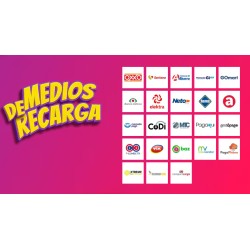 Modem Portatil MiFi MIMOVIL ALTAN REDES