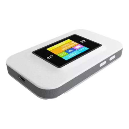 MODEM PORTATIL CON CHIP AXIOS MOBILE MIFI
