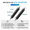 Audífonos alámbricos 3.5mm-AUT111