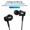 Audífonos alámbricos 3.5mm-AUT111