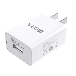 CUBO Cargador sin cable 2.0A -GAR107