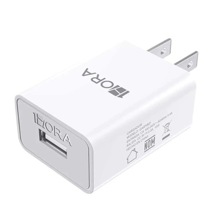 CUBO Cargador sin cable 2.0A -GAR107