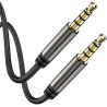 Cable Auxiliar 3.5 mm a 3.5 mm para Audio