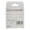 CABLE USB C A C 100W 5A CAB280 NEGRO