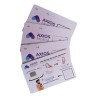 LOTE DE 50 CHIPS AXIOS MAYOREO CON SALDO INCLUIDO