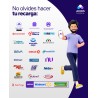 CHIP AXIOS NUMERO NUEVO