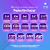 eSIM Axios Mobile Numero Nuevo