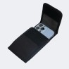 Funda Lona Uso Rudo Extra Grande Celular 6.5 a 7 Pulgadas