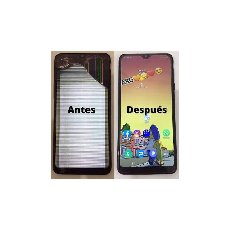 Cambio de display para Celular desde $700 | Garantía 30 Días