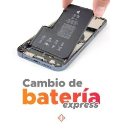 Cambio de Batería para Celular desde $350 | Recupera la Duración