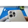 Cambio de Lente de Cámara Trasera para Celular desde $350